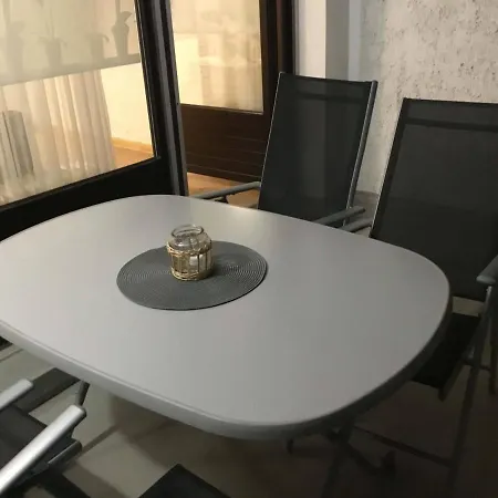 Ronja Apartment *