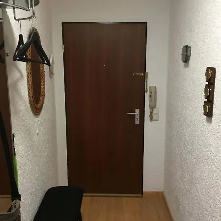 Apartment Ronja