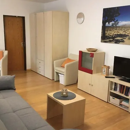 Ronja Apartment