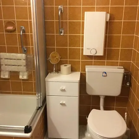 Apartment Ronja Bad Harzburg